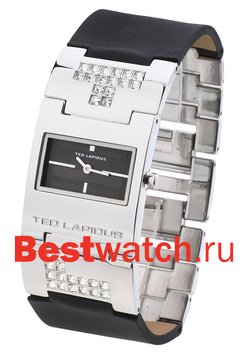 Часы Ted Lapidus Ladies D0112RNIX